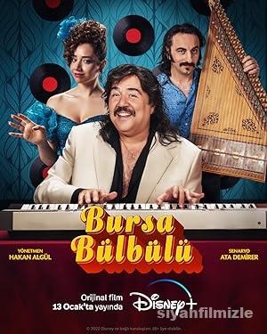 Bursa Bülbülü 2023 Yerli Filmi Full Sansürsüz izle