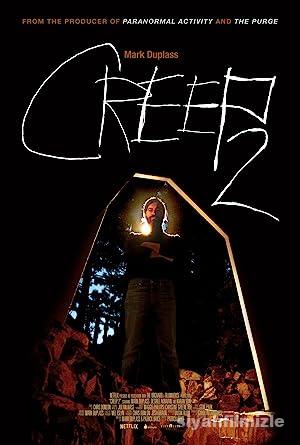 Creep 2 2017 Filmi Türkçe Dublaj Altyazılı Full izle