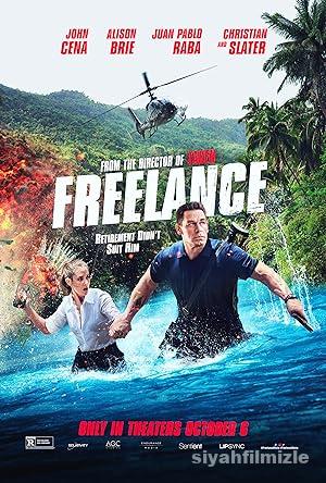Tetikçi (Freelance) 2023 Filmi Türkçe Dublaj Altyazılı izle