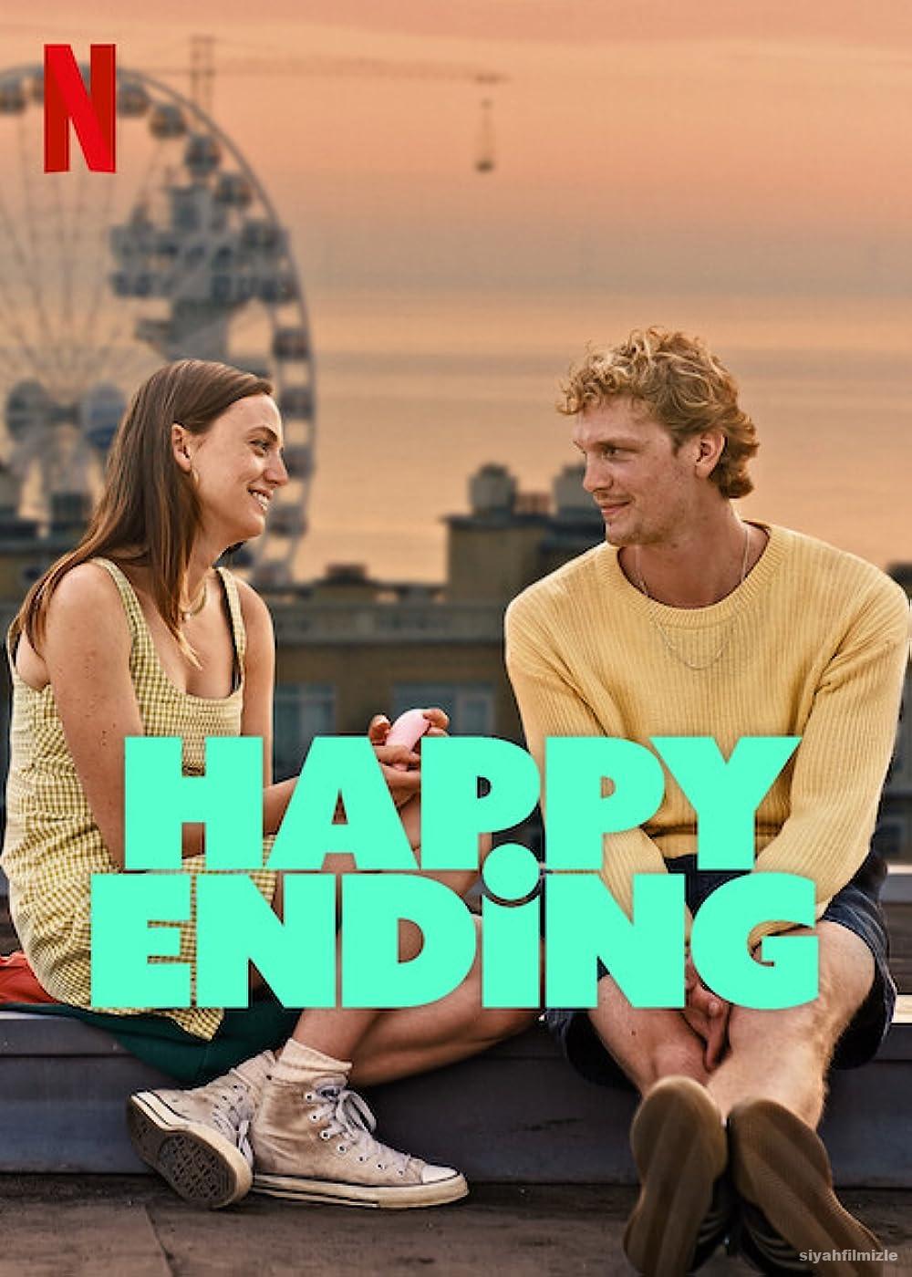 Happy Ending 2023 Filmi Türkçe Dublaj Altyazılı Full izle
