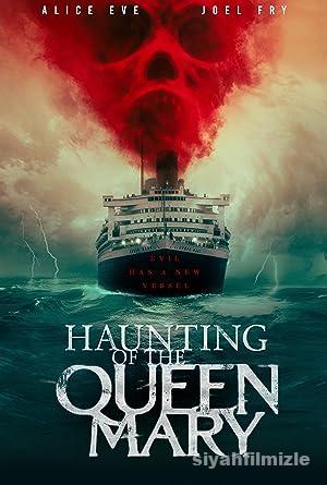 Queen Mary’nin Laneti 2023 Türkçe Dublaj Altyazılı izle