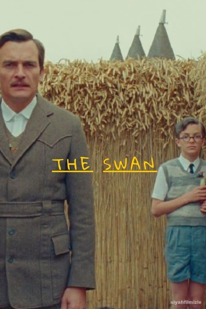 Kuğu (The Swan) 2023 Filmi Türkçe Dublaj Altyazılı izle