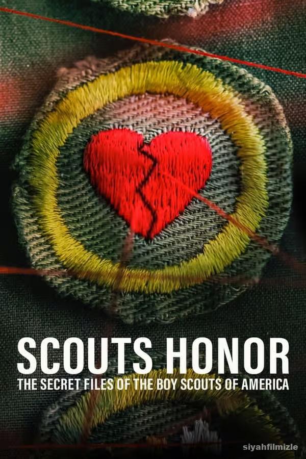 Scout’s Honor: The Secret Files of the Boy Scouts of America izle