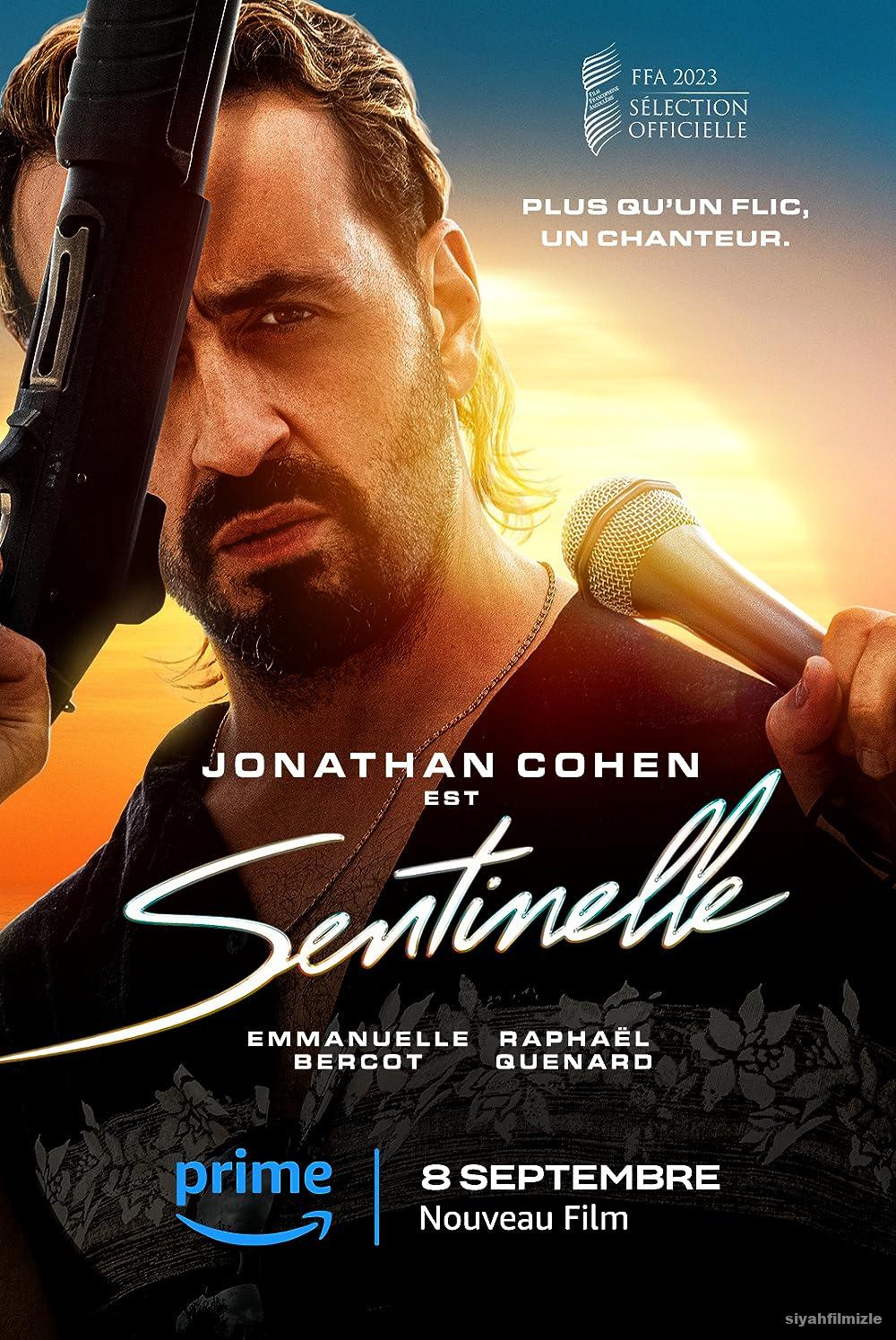 Sentinelle 2023 Filmi Türkçe Dublaj Altyazılı Full izle