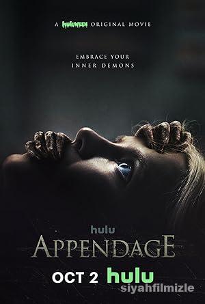 Appendage 2023 Filmi Türkçe Dublaj Altyazılı Full izle