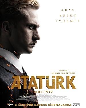 Atatürk 1881 – 1919 : Bölüm 1 Yerli Filmi Sansürsüz izle