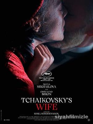 Çaykovski’nin Karısı 2022 Filmi Türkçe Dublaj Altyazılı izle