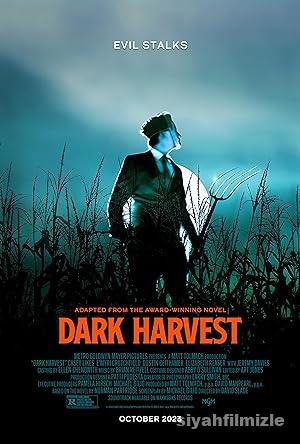 Dark Harvest 2023 Filmi Türkçe Dublaj Altyazılı Full izle