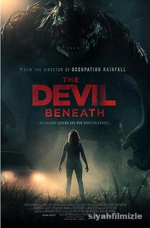 Devil Beneath 2023 Filmi Türkçe Dublaj Altyazılı Full izle
