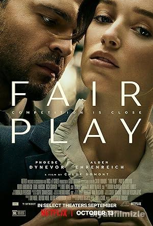 Fair Play 2023 Filmi Türkçe Dublaj Altyazılı Full izle