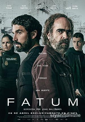 Fatum 2023 Filmi Türkçe Dublaj Altyazılı Full izle