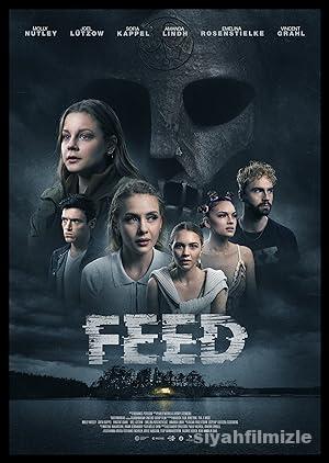 Feed 2022 Filmi Türkçe Dublaj Altyazılı Full izle