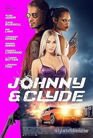 Johnny & Clyde 2023 Filmi Türkçe Dublaj Altyazılı Full izle