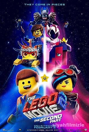 Lego Filmi 2 2019 Filmi Türkçe Dublaj Altyazılı Full izle