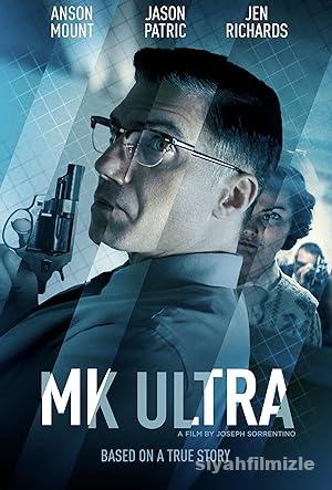 MK Ultra 2022 Filmi Türkçe Dublaj Altyazılı Full izle