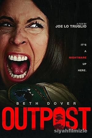 Outpost 2022 Filmi Türkçe Dublaj Altyazılı Full izle