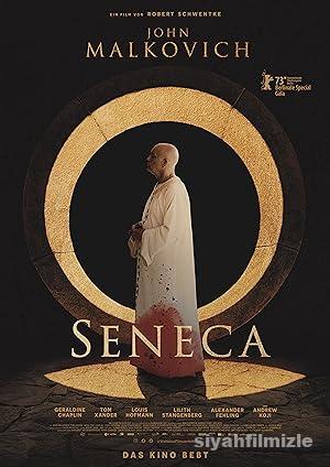 Seneca: On the Creation of Earthquakes 2023 Filmi Full izle