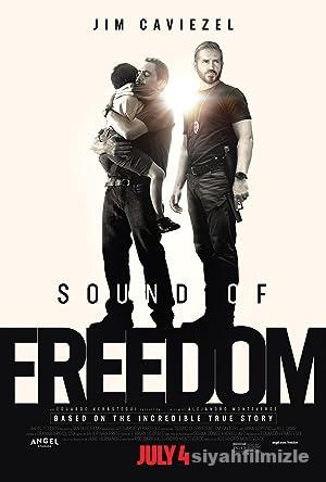 Sound of Freedom 2023 Filmi Türkçe Dublaj Altyazılı izle