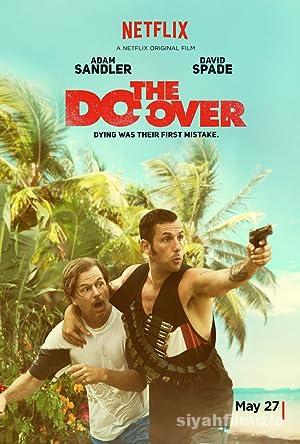 The Do Over 2016 Filmi Türkçe Dublaj Altyazılı Full izle