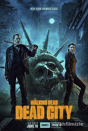 The Walking Dead: Dead City 1.Sezon izle Türkçe Dublaj