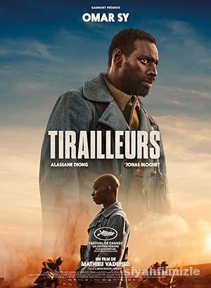 Tirailleurs 2022 Filmi Türkçe Dublaj Altyazılı Full izle