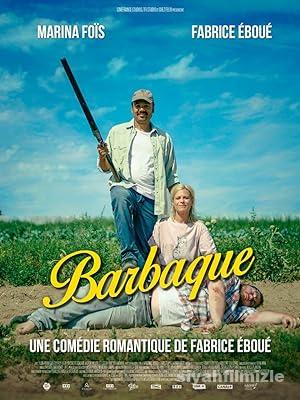 Barbaque 2021 Filmi Türkçe Dublaj Altyazılı Full izle
