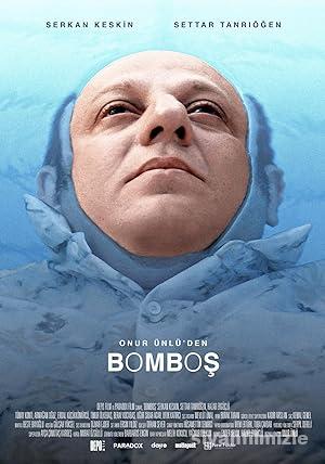 Bomboş 2022 Yerli Filmi Full Sansürsüz izle