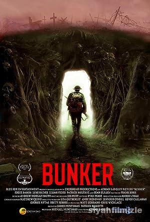 Bunker 2022 Filmi Türkçe Dublaj Altyazılı Full izle
