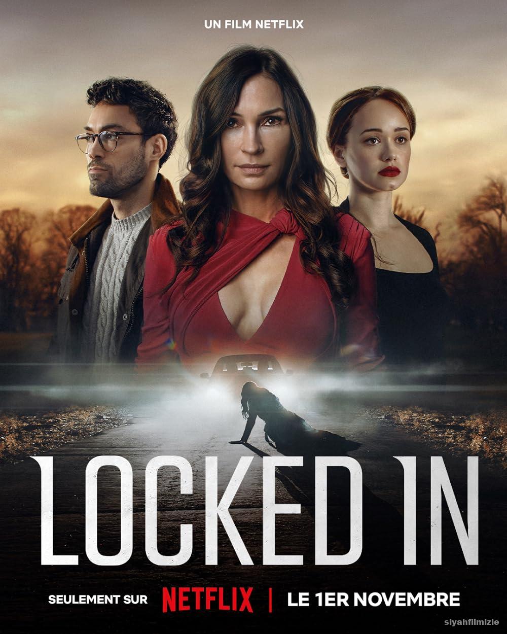 Locked In 2023 Filmi Türkçe Dublaj Altyazılı Full izle