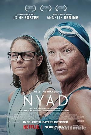 Nyad 2023 Filmi Türkçe Dublaj Altyazılı Full izle