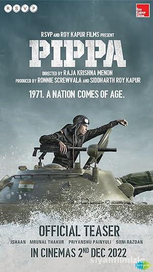 Pippa 2023 Filmi Türkçe Dublaj Altyazılı Full izle