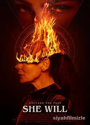 She Will 2021 Filmi Türkçe Dublaj Altyazılı Full izle