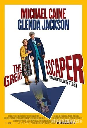 The Great Escaper 2023 Filmi Türkçe Dublaj Altyazılı izle