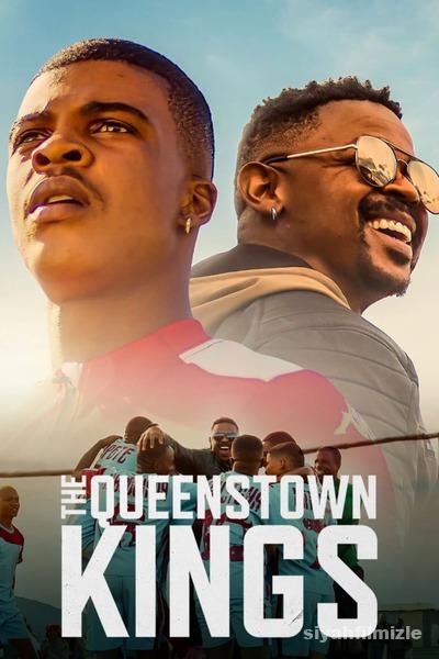 The Kings of Queenstown 2023 Filmi Türkçe Altyazılı izle