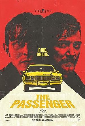 The Passenger 2023 Filmi Türkçe Dublaj Altyazılı Full izle