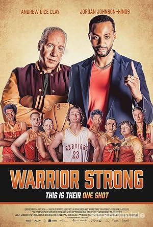 Warrior Strong 2023 Filmi Türkçe Dublaj Altyazılı Full izle