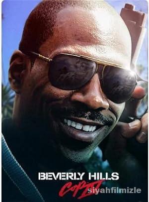 Beverly Hills Cop: Axel Foley 2024 Filmi Türkçe Dublaj izle