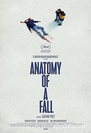 Bir Düşüşün Anatomisi 2023 Filmi Türkçe Altyazılı Full izle