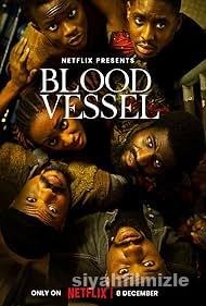 Blood Vessel 2023 Filmi Türkçe Dublaj Altyazılı Full izle