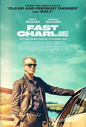 Fast Charlie 2023 Filmi Türkçe Dublaj Altyazılı Full izle