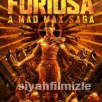 Furiosa: Bir Mad Max Destanı 2024 Filmi Türkçe Full izle
