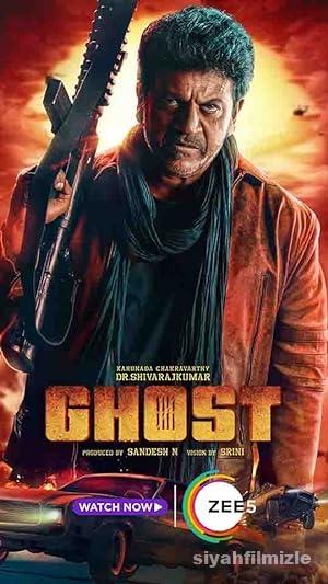 Ghost 2023 Filmi Türkçe Dublaj Altyazılı Full izle