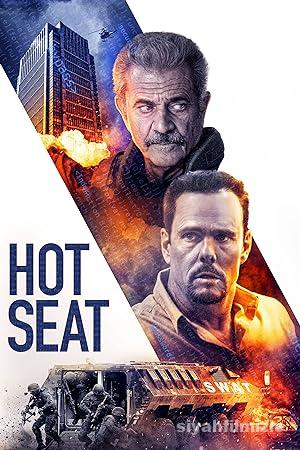 Hot Seat 2022 Filmi Türkçe Dublaj Altyazılı Full izle