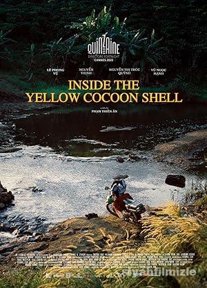 Inside the Yellow Cocoon Shell 2023 Filmi Türkçe Full izle
