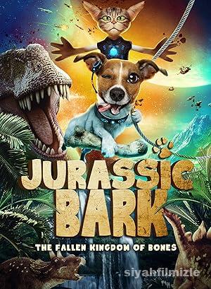 Jurassic Hayvanları 2018 Filmi Türkçe Dublaj Altyazılı izle