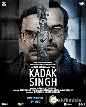 Kadak Singh 2023 Filmi Türkçe Dublaj Altyazılı Full izle