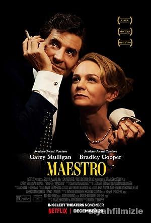 Maestro 2023 Filmi Türkçe Dublaj Altyazılı Full izle