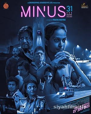 Minus 31: The Nagpur Files 2023 Filmi Türkçe Altyazılı izle