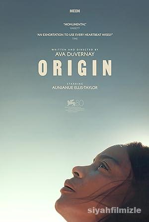 Origin 2023 Filmi Türkçe Dublaj Altyazılı Full izle