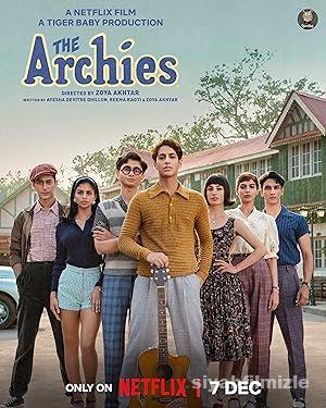 The Archies 2023 Filmi Türkçe Dublaj Altyazılı Full izle